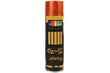 Südor Sprey Boya 200 ML Bakır SPR200-04