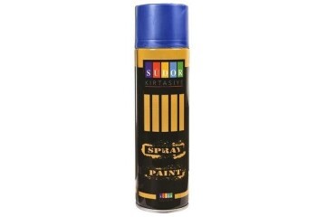 Südor Sprey Boya 200 ML Mavi SPR100-07