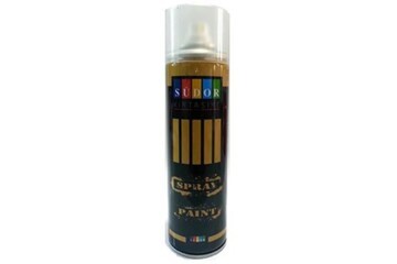 Südor Sprey Boya 200 ML Simli Gri SPR200-03