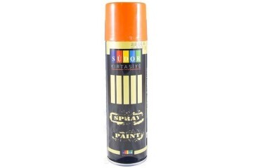 Südor Sprey Boya 200 ML Turuncu SPR100-03