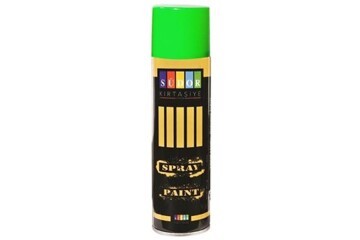 Südor Sprey Boya 200 ML Yeşil SPR100-08
