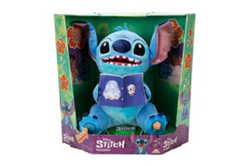 Sun-Imc-Pelus Stıtch Storyteller Fonk.Seslı/Isıklı