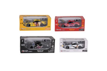 Sun-Unf-1/32 Araba Bruce Lee Serısı Pb.5A.24D.