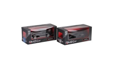 Sun-Unf-1/32 Araba Dark Serısı Pb.6A.24D.