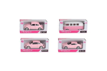 Sun-Unf-1/32 Araba Pembe Serısı Pb.6A.24D.