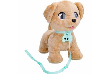 Sunman Milo İnteraktif Peluş Köpek S00008131