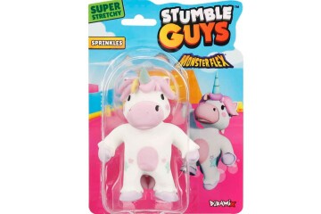 Sunman Monster Flex Stumble Guys Stretch Figür SUN-S00061196
