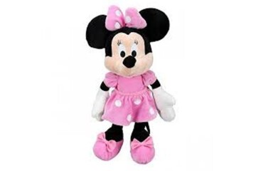 Sunman Oyuncak Minnie Core Peluş 61 Cm