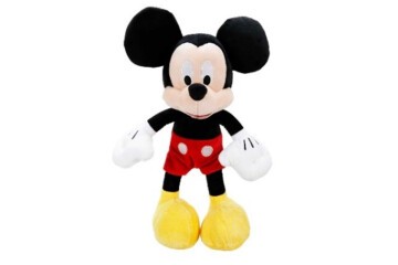 Sunman Oyuncak Peluş Core Mickey 60 Cm