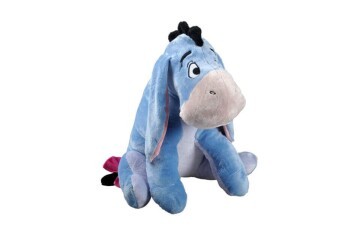 Sunman Oyuncak Peluş Eeyore Core 61 Cm