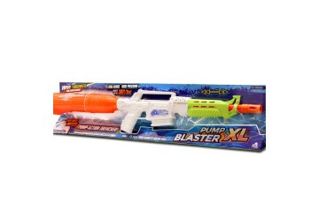 Sunman Oyuncak Su Tabancası Pump Blaster Xl 700Ml.