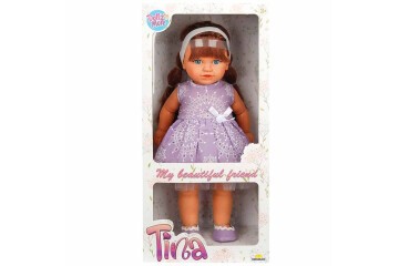 Sunman Oyuncak Tina Party Bebek 45 Cm