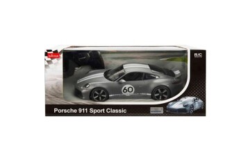 Sunman Oyuncak Uzaktan Kumandalı R/c 1:16 Porsche 911 Sport Classic