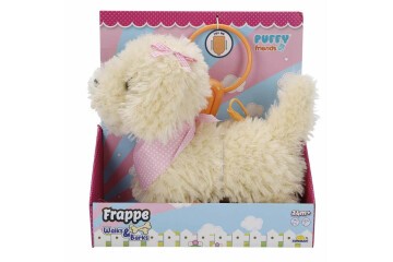 Sunman Sevimli Köpek Frappe S01002858