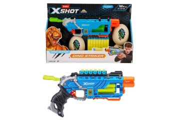 Sunman Sünger Atan Silah 16 Mermili Sun-Zur-X-Shot