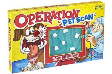 Süper Doktor Obur Köpeğim E9694