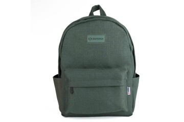 Superga Lınen Green Sırt Çantası 24202