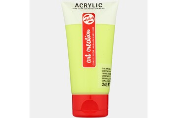Talens Akrilik Boya Tac 75 ML Yeşilısh Sarı 3511243M