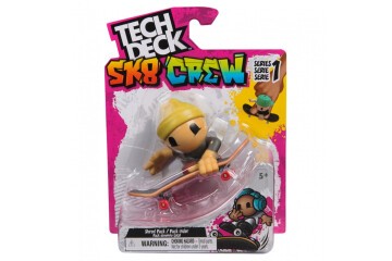 Ted Acs 96Mm Single Sk8 Crew Gml SPM-6071054