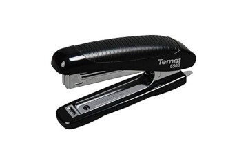 Temat Zımba Makinesi 20 Syf No:10 Siyah 6500