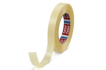 Tesa Çift Taraflı Bant Filmik Şeffaf 25x12 Mt 64621-00075