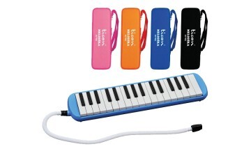 Ticon Melodika Çantalı 32 Tuşlu 4112