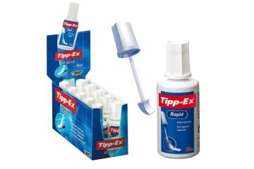 Tipp-Ex Sıvı Silici Rapid 8859944 (OTV)