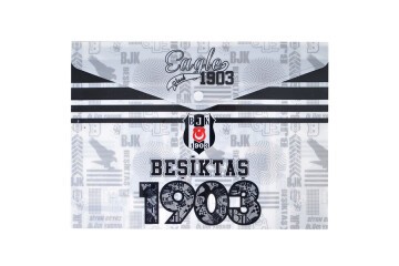 Tmn Çıtçıtlı Dosya Beşiktaş Dos-1903 464501