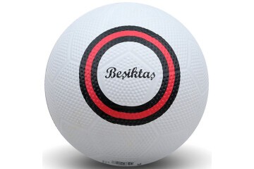 Tmn Futbol Topu Beşiktaş Skyline-01 No:5 559968