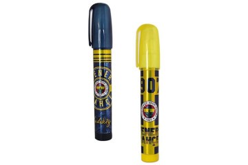 Tmn Roket Silgi Fenerbahçe 36 Lı Stand 468096