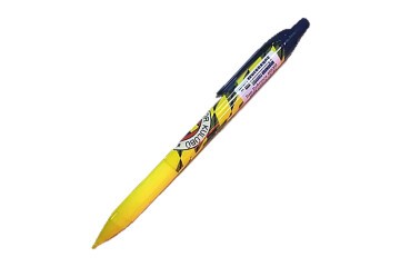Tmn Versatil Kalem Fenerbahçe Non-Stop 0.7 MM 468069