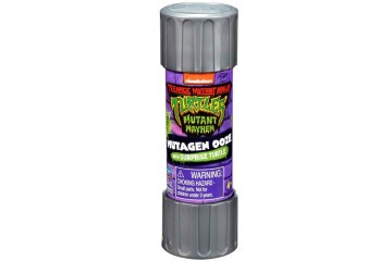 TMNT Ninja Kaplumbağa Mutasyon Çamuru Sürpriz Paket TU807000
