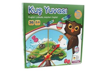 Todizoo Kuş Yuvası 83902
