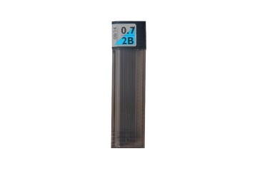 Tombow Min Klasik Mono Lead 2B 0.7 MM R7-RG 2B
