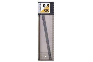 Tombow Min Klasik Mono Lead 3B 0.5 MM R5-RG 3B