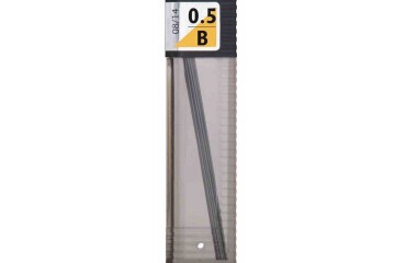 Tombow Min Klasik Mono Lead B 0.5 MM R5-RG B