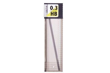 Tombow Min Klasik Mono Lead HB 0.3 MM R3-RG HB