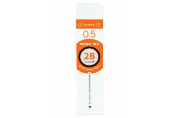 Tombow Min Mono-Wx 2B 0.5 MM