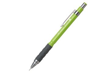 Tombow Versatil Kalem SH-300 Grip 0.5 MM Limon Yeşili T-SH-GR51 R5