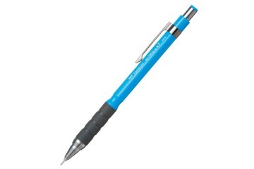 Tombow Versatil Kalem SH-300 Grip 0.7 MM Açık Mavi SH-GR43R7