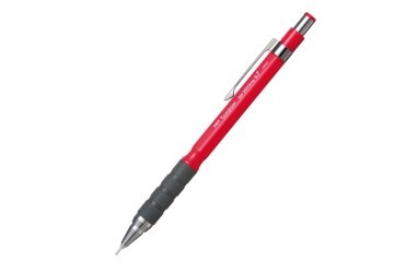 Tombow Versatil Kalem SH-300 Grip 0.7 MM Koyu Pembe SH-GR83R7