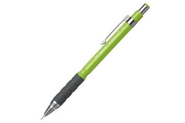 Tombow Versatil Kalem SH-300 Grip 0.7 MM Limon Sarısı SH-GR51R7