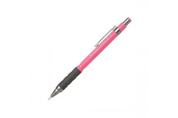Tombow Versatil Kalem SH-300 Grip 0.7 MM Neon Pembe SH-GR82R7