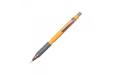 Tombow Versatil Kalem SH-300 Grip 0.7 MM Neon Turuncu SH-GR56R7