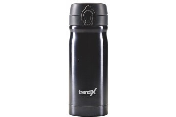 Trendıx Termos Çelik İçli 350 ML Gri U1800-GR