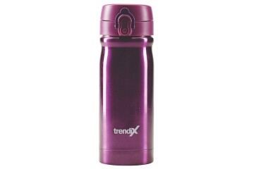 Trendıx Termos Çelik İçli 350 ML Mor U1800-MO