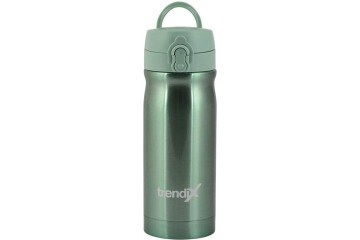 Trendıx Termos Çelik İçli 350 ML Pastel Yeşil U1800-PY