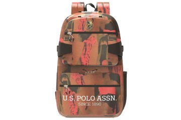 U.S Polo Sırt Çantası Plçan21119