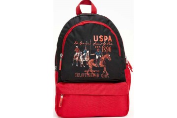 U.S Polo Sırt Çantası Plçan22040