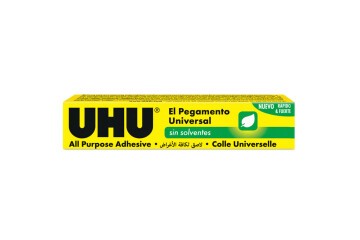Uhu Genel Amaçlı 20 ML Solventsiz 34135